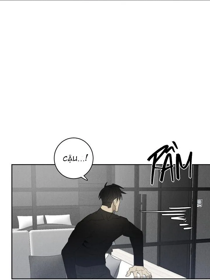 Wander off (Lang Thang) Chapter 9 Trang 17