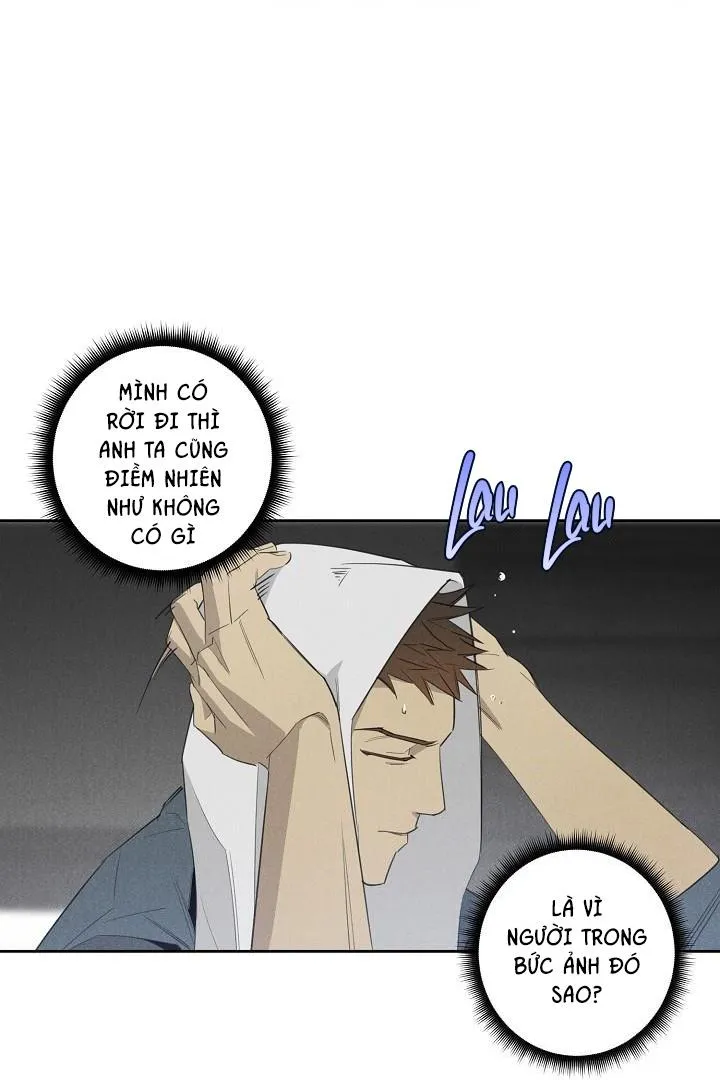 Wander off (Lang Thang) Chapter 9 Trang 22