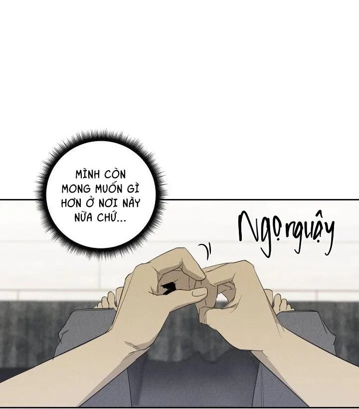 Wander off (Lang Thang) Chapter 9 Trang 26