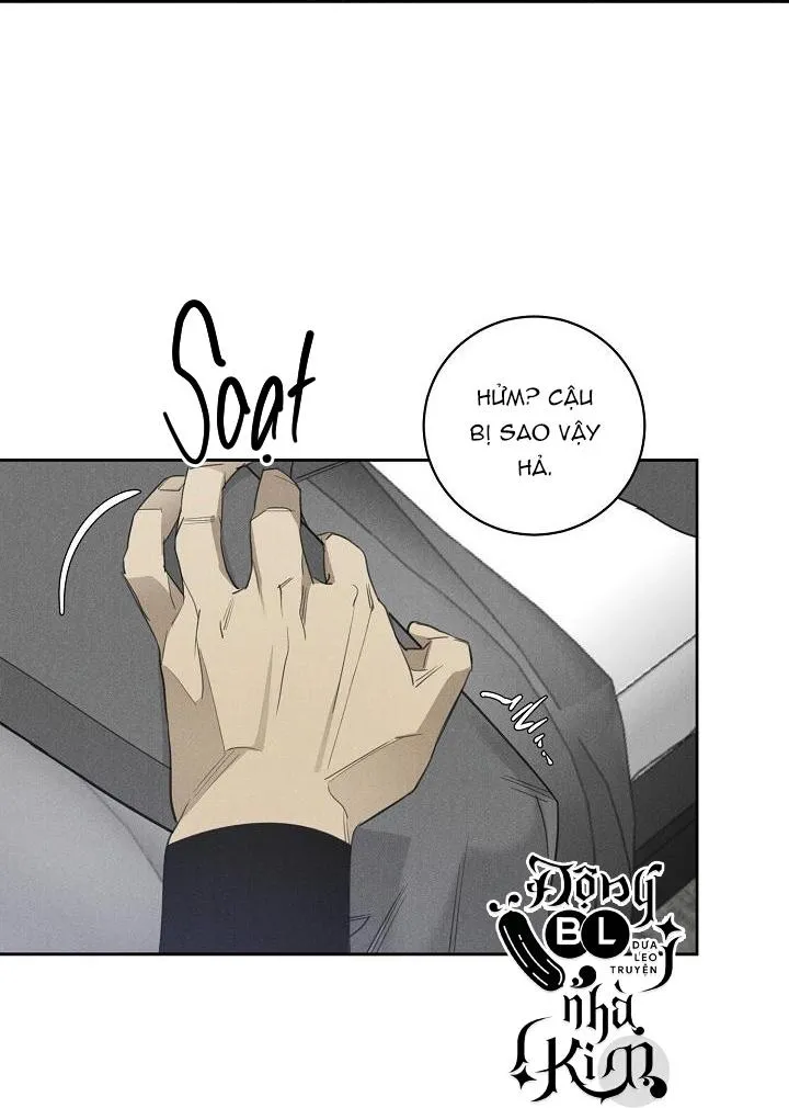 Wander off (Lang Thang) Chapter 9 Trang 31