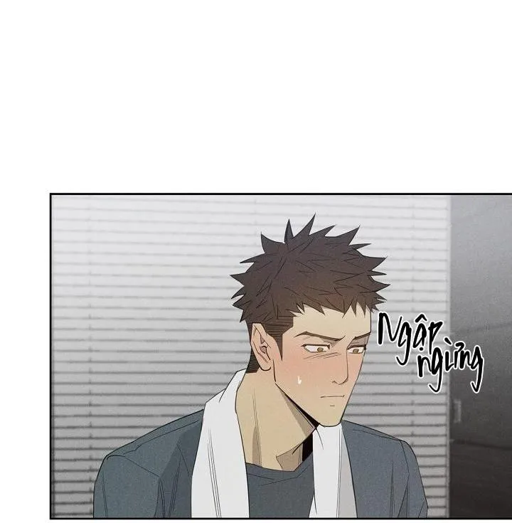 Wander off (Lang Thang) Chapter 9 Trang 32