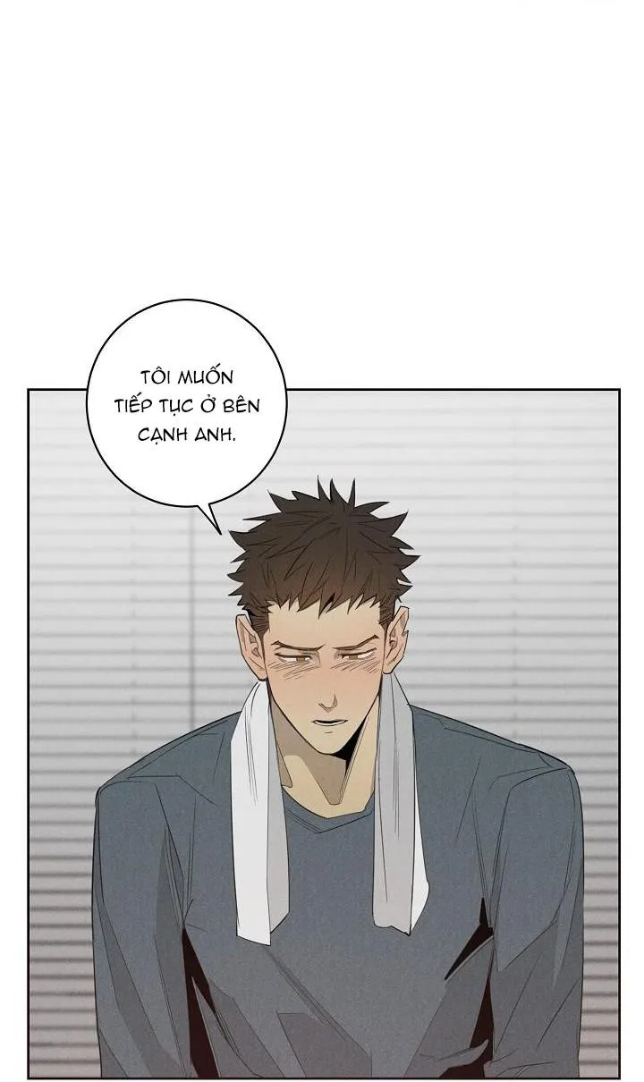 Wander off (Lang Thang) Chapter 9 Trang 35