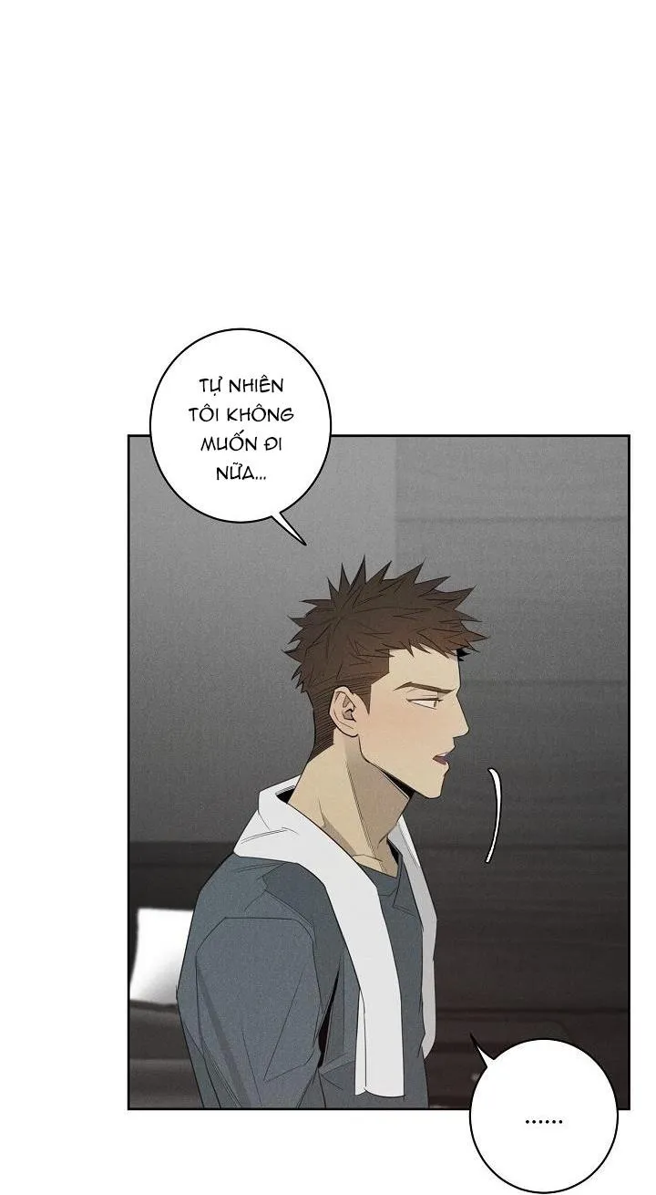 Wander off (Lang Thang) Chapter 9 Trang 38