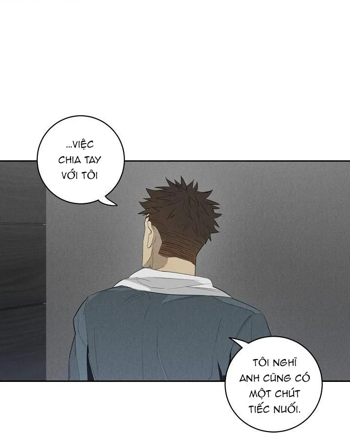 Wander off (Lang Thang) Chapter 9 Trang 43