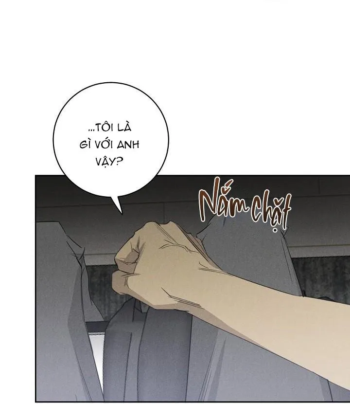 Wander off (Lang Thang) Chapter 9 Trang 44