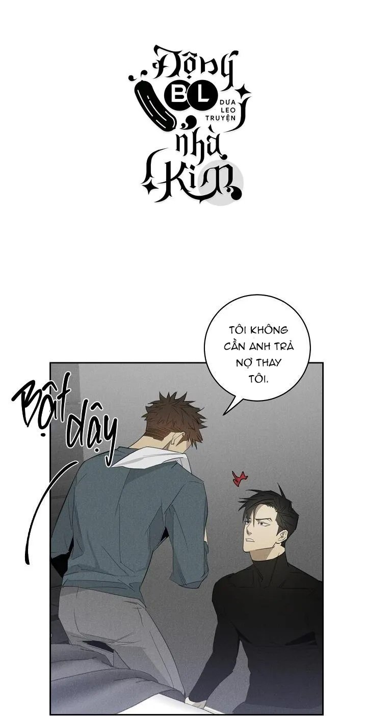 Wander off (Lang Thang) Chapter 9 Trang 47