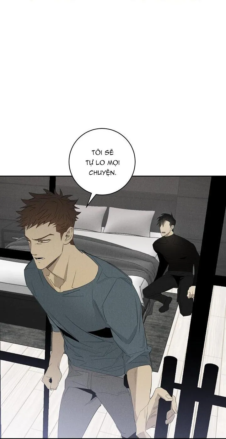 Wander off (Lang Thang) Chapter 9 Trang 48