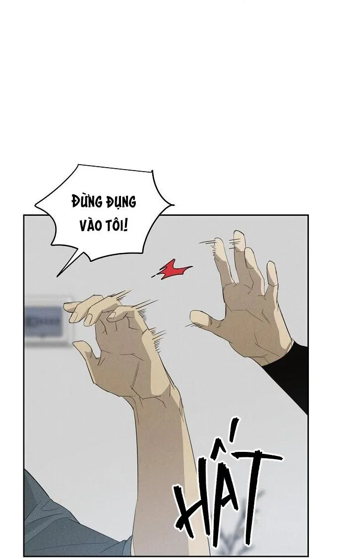 Wander off (Lang Thang) Chapter 9 Trang 50