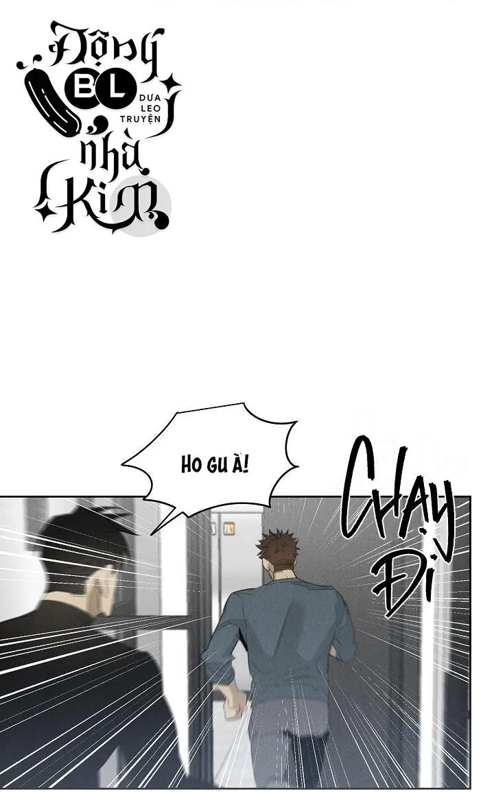 Wander off (Lang Thang) Chapter 9 Trang 53