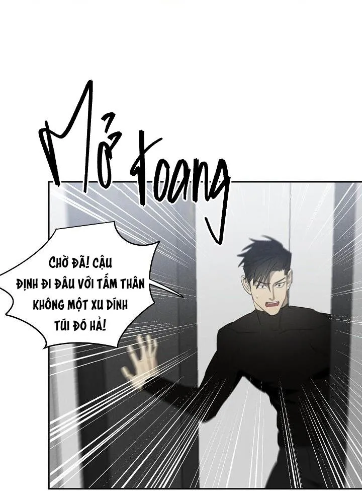 Wander off (Lang Thang) Chapter 9 Trang 54