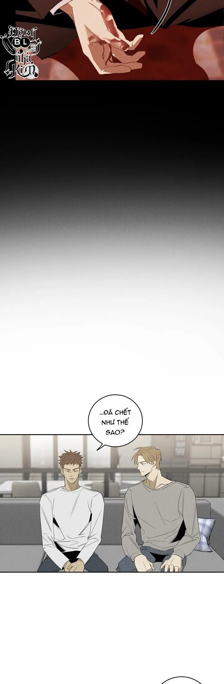 Wander off (Lang Thang) Chapter 10 Trang 20