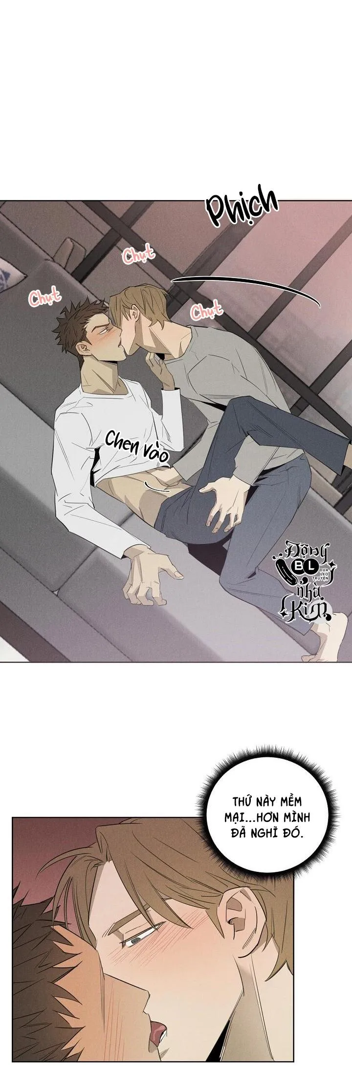 Wander off (Lang Thang) Chapter 10 Trang 27