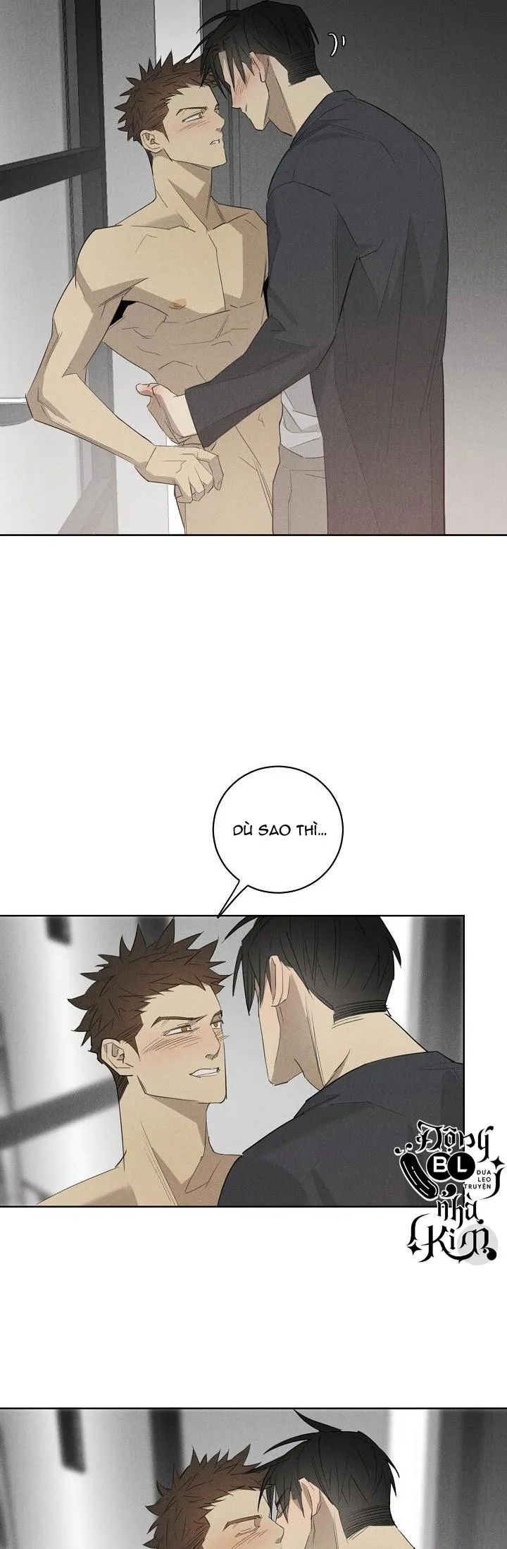 Wander off (Lang Thang) Chapter 11 Trang 22