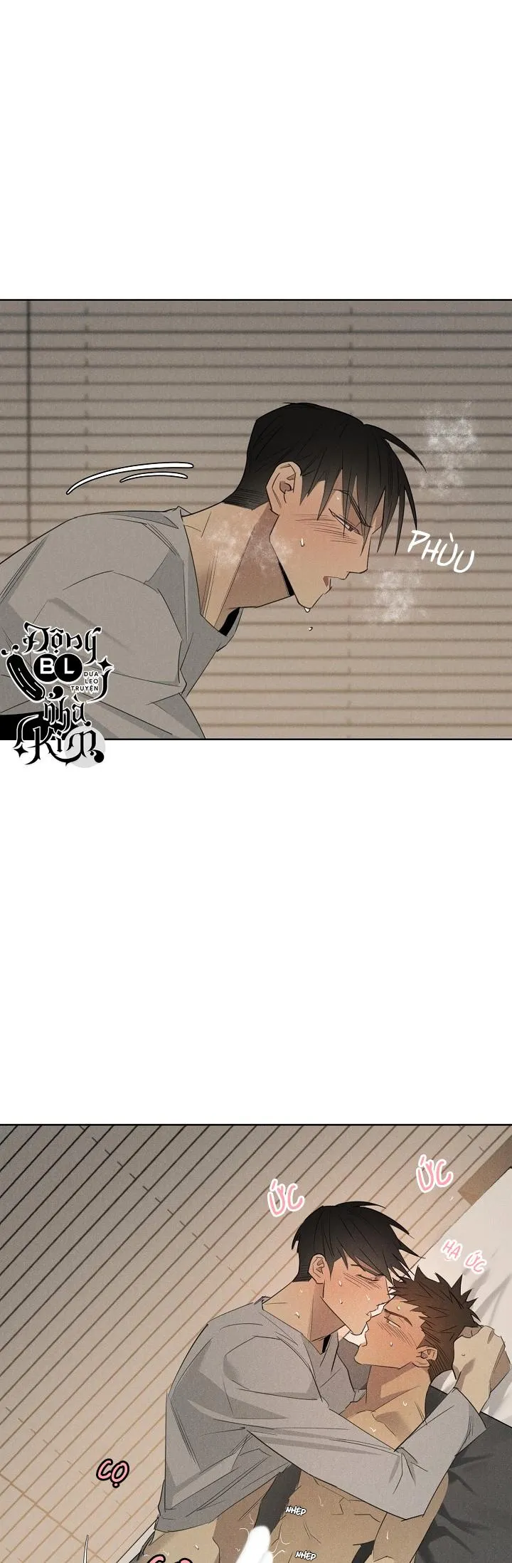 Wander off (Lang Thang) Chapter 11 Trang 26