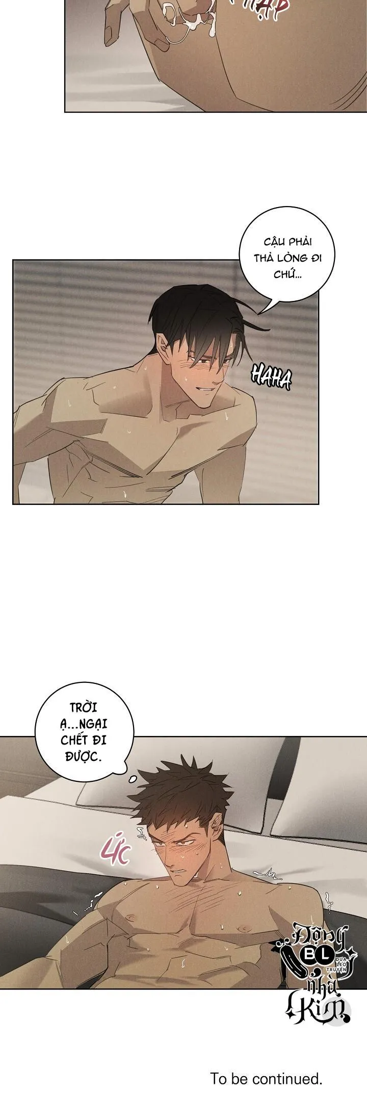 Wander off (Lang Thang) Chapter 11 Trang 30