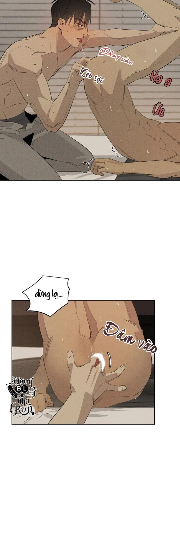 Wander off (Lang Thang) Chapter 12 Trang 6