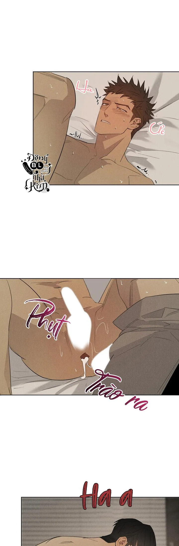 Wander off (Lang Thang) Chapter 12 Trang 16