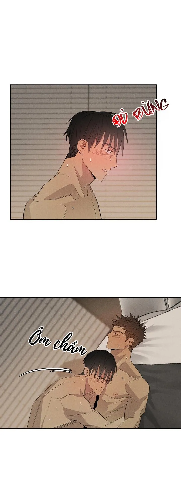 Wander off (Lang Thang) Chapter 12 Trang 19