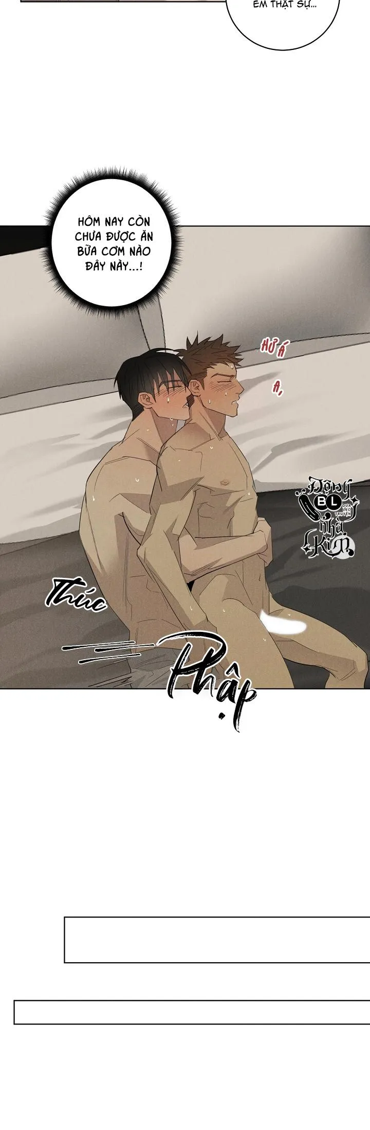 Wander off (Lang Thang) Chapter 12 Trang 23