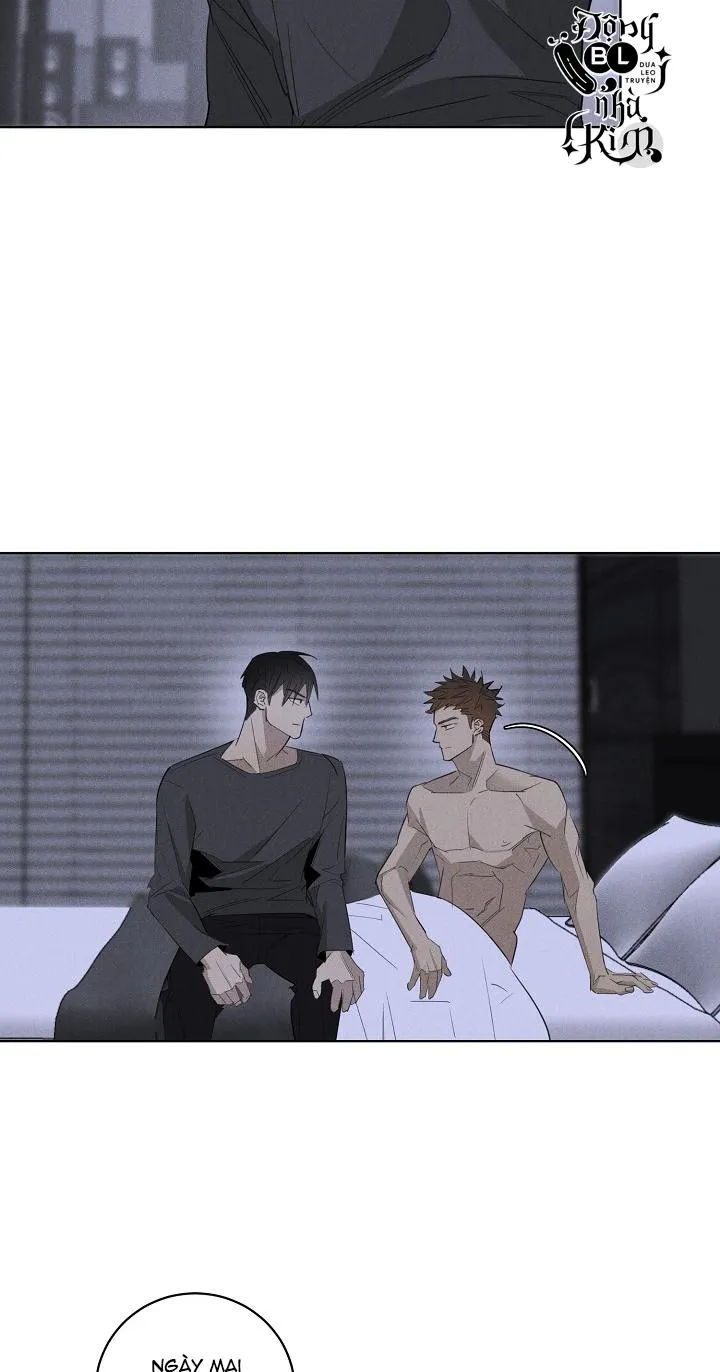 Wander off (Lang Thang) Chapter 12 Trang 26