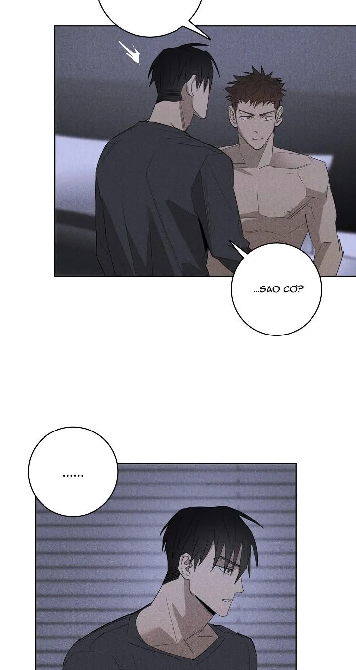 Wander off (Lang Thang) Chapter 12 Trang 29