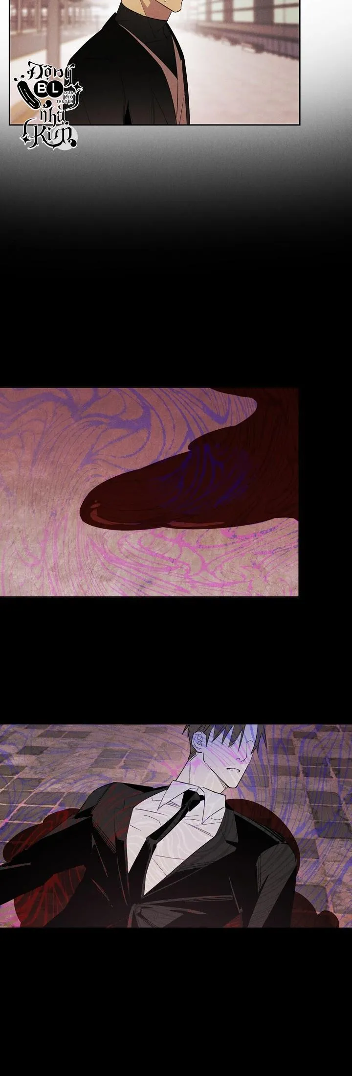 Wander off (Lang Thang) Chapter 13 Trang 11