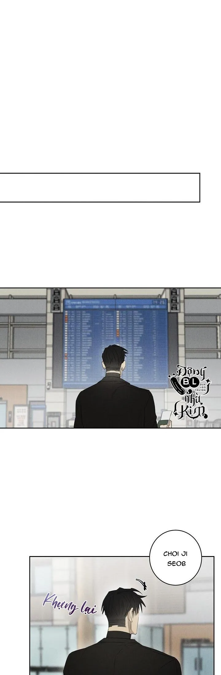 Wander off (Lang Thang) Chapter 13 Trang 14