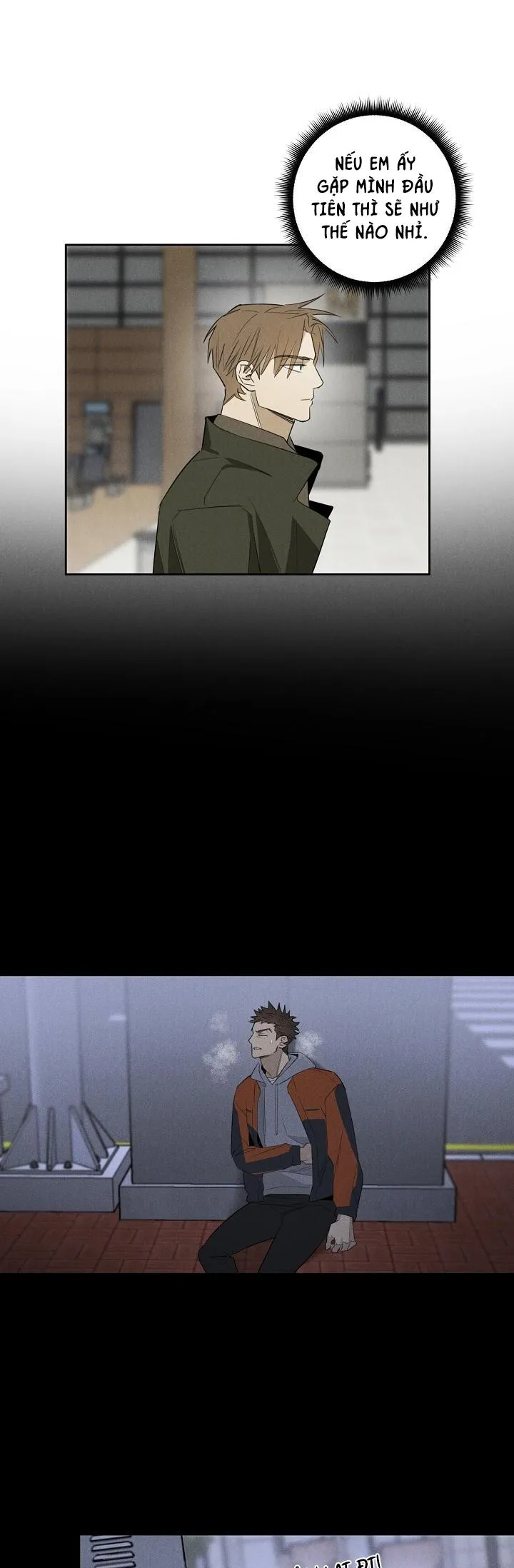 Wander off (Lang Thang) Chapter 13 Trang 21