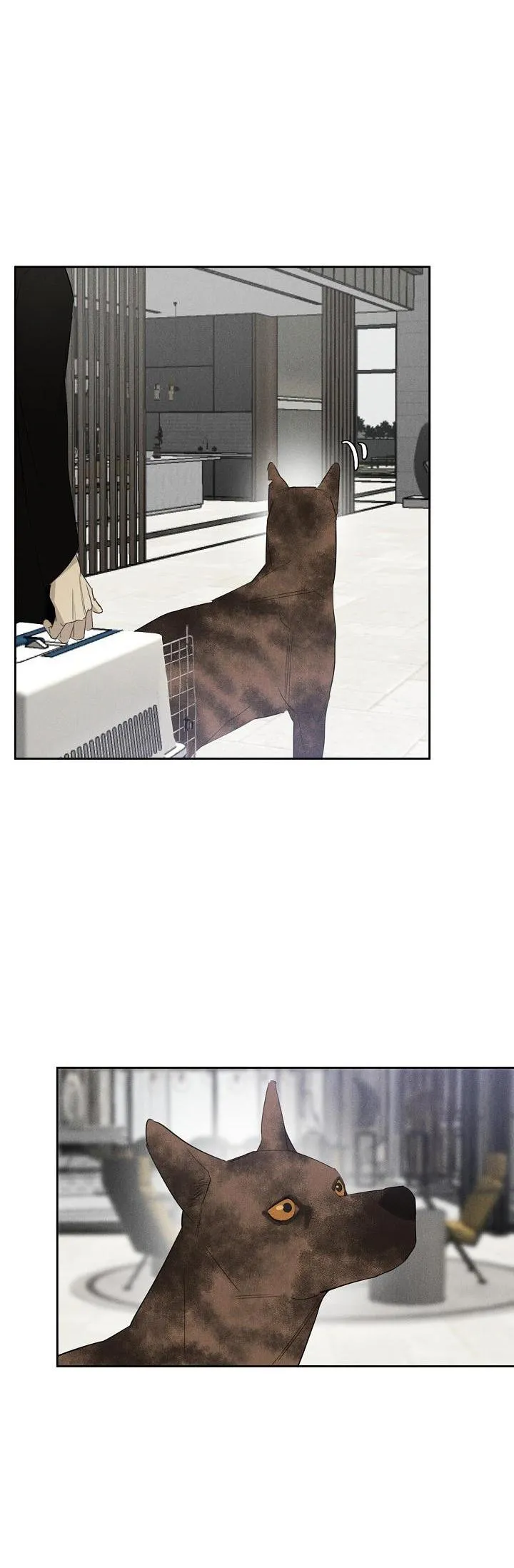 Wander off (Lang Thang) Chapter 13 Trang 24