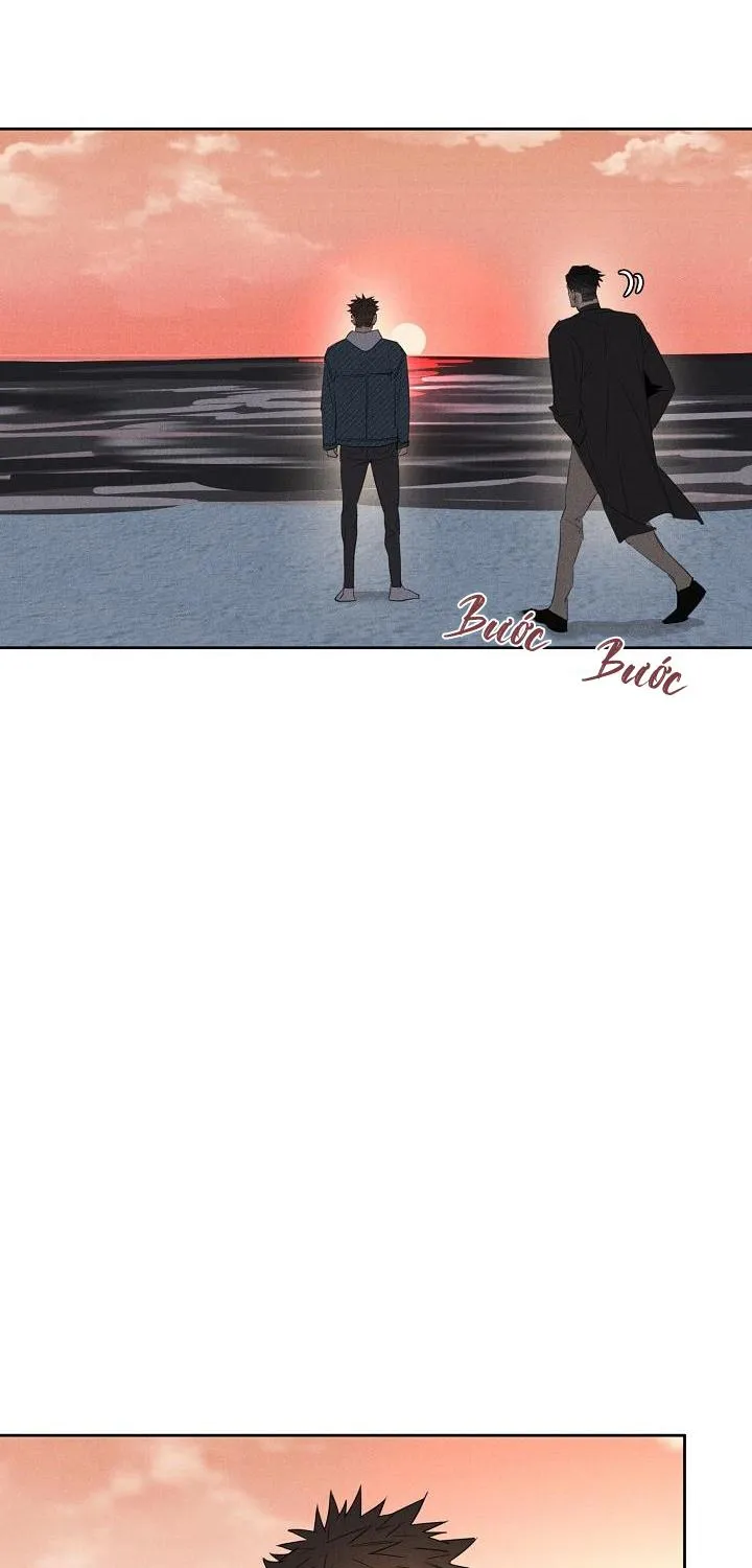 Wander off (Lang Thang) Chapter 13 Trang 27