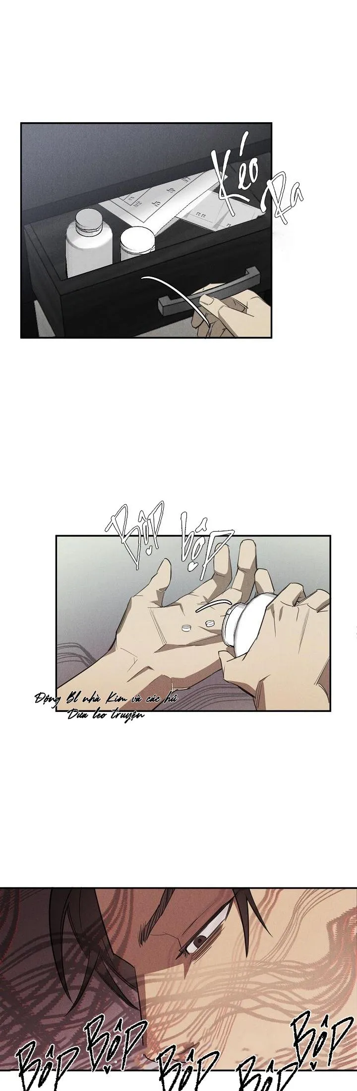 Wander off (Lang Thang) Chapter 1 Trang 9