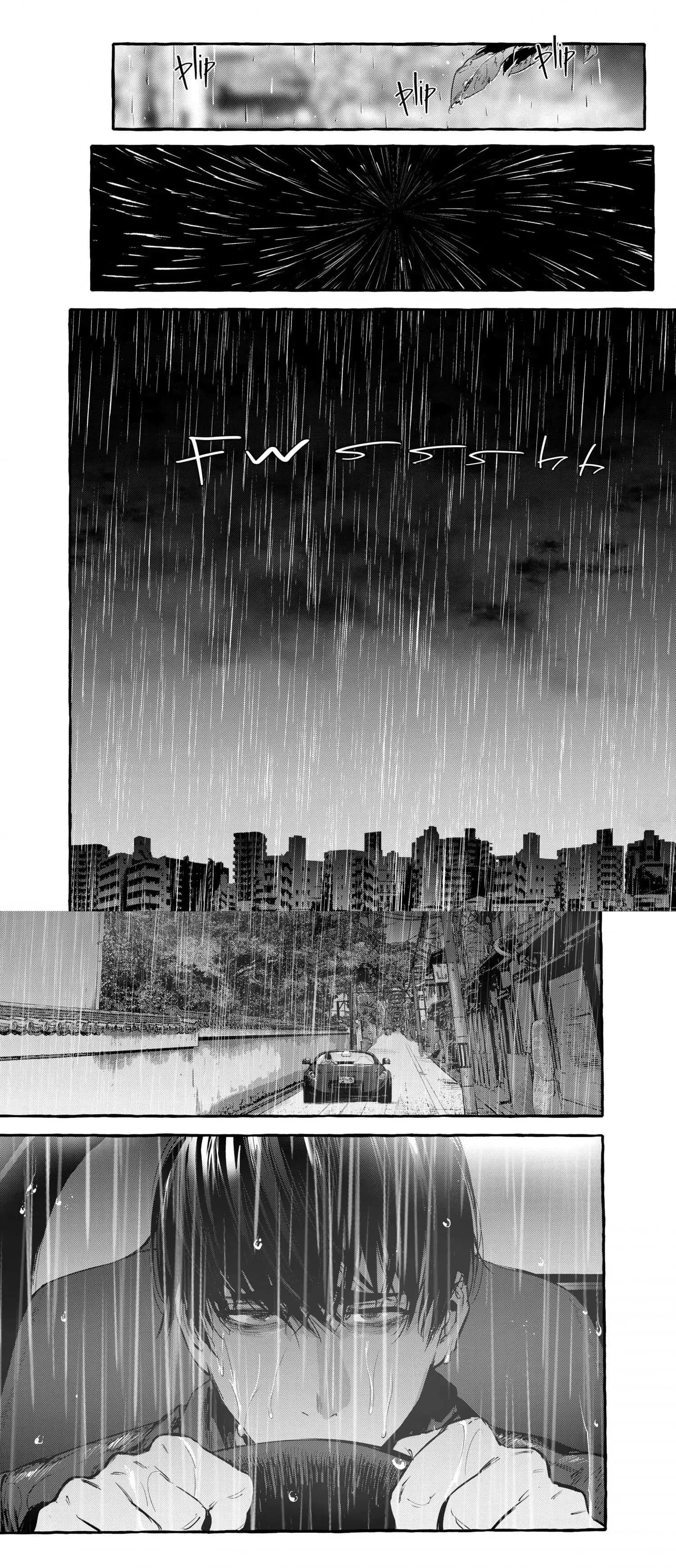 Wanwan Otou-san Chapter 6 Trang 11