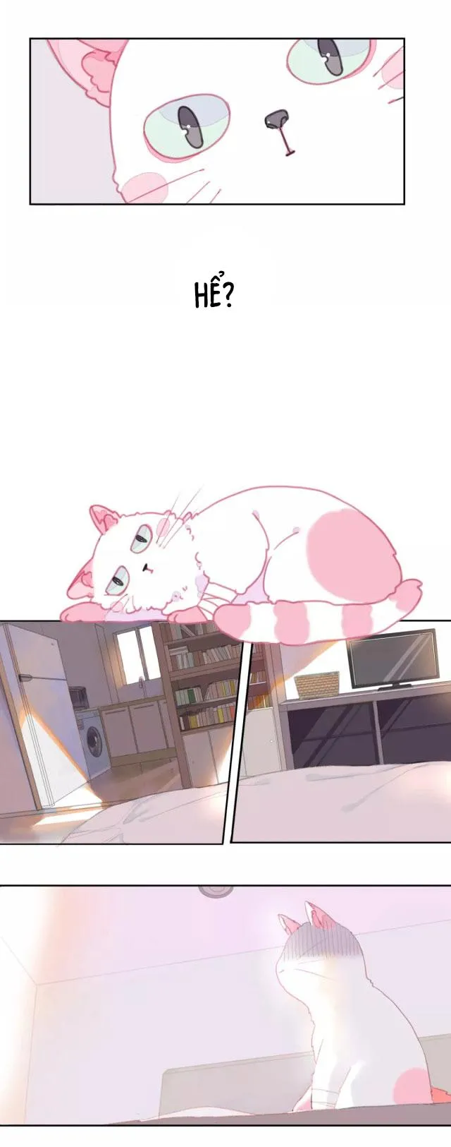 Xã Hội Mồn Lèo Chapter 1 Trang 4