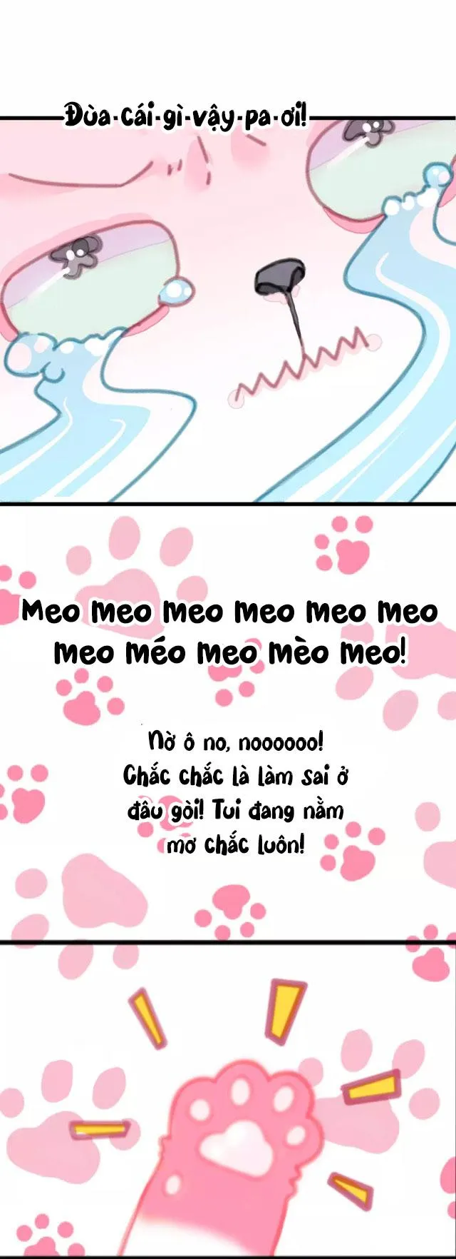 Xã Hội Mồn Lèo Chapter 1 Trang 7