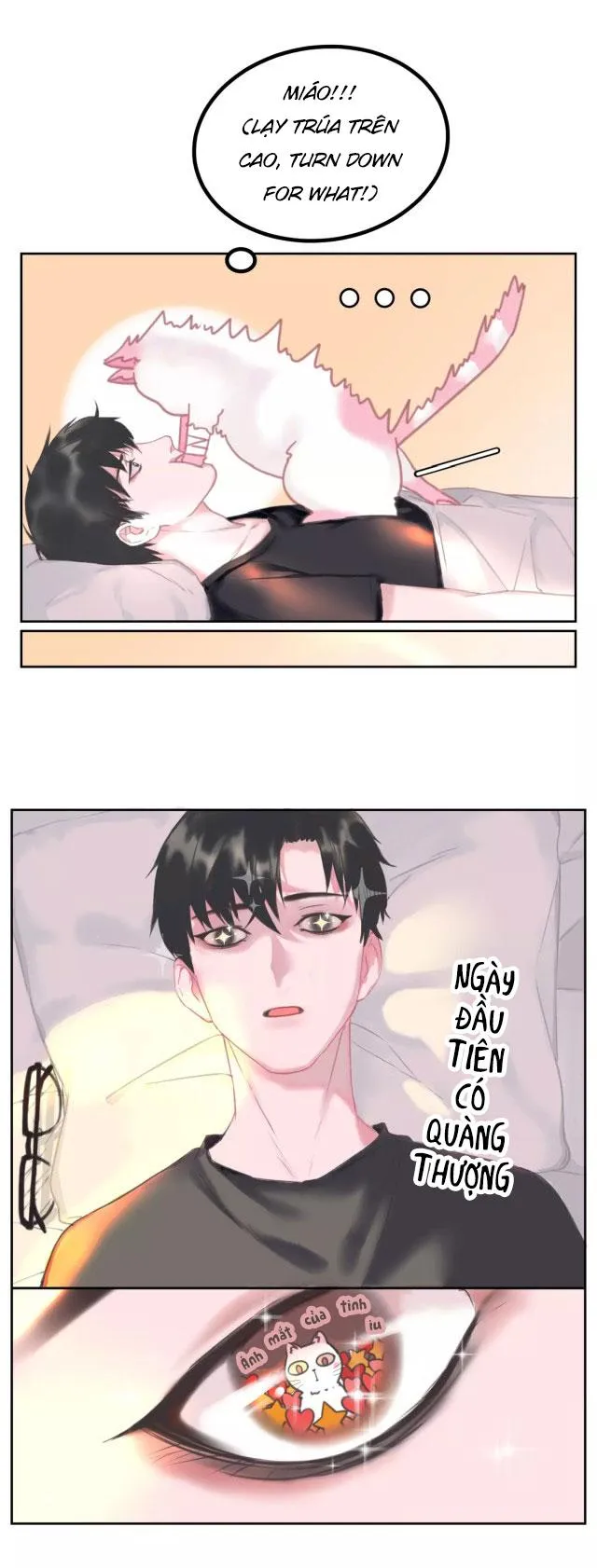 Xã Hội Mồn Lèo Chapter 1 Trang 11