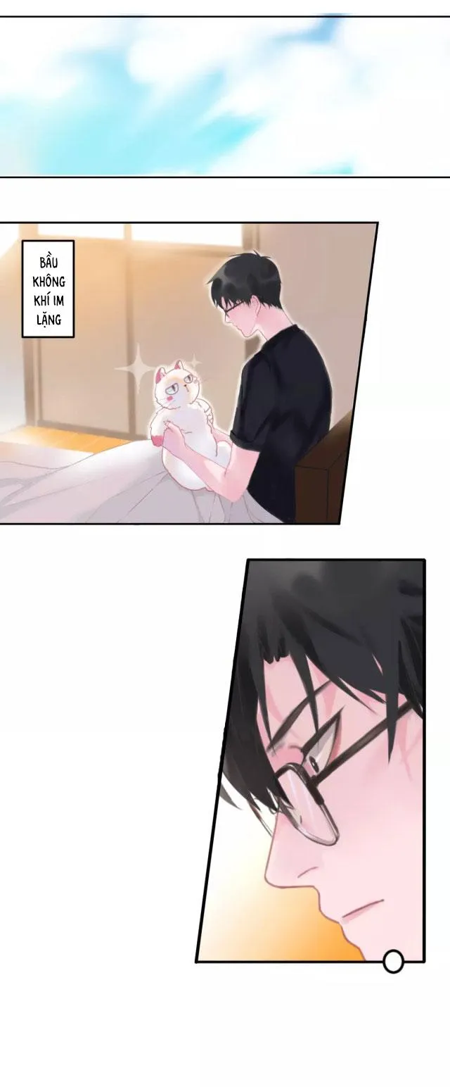 Xã Hội Mồn Lèo Chapter 1 Trang 13