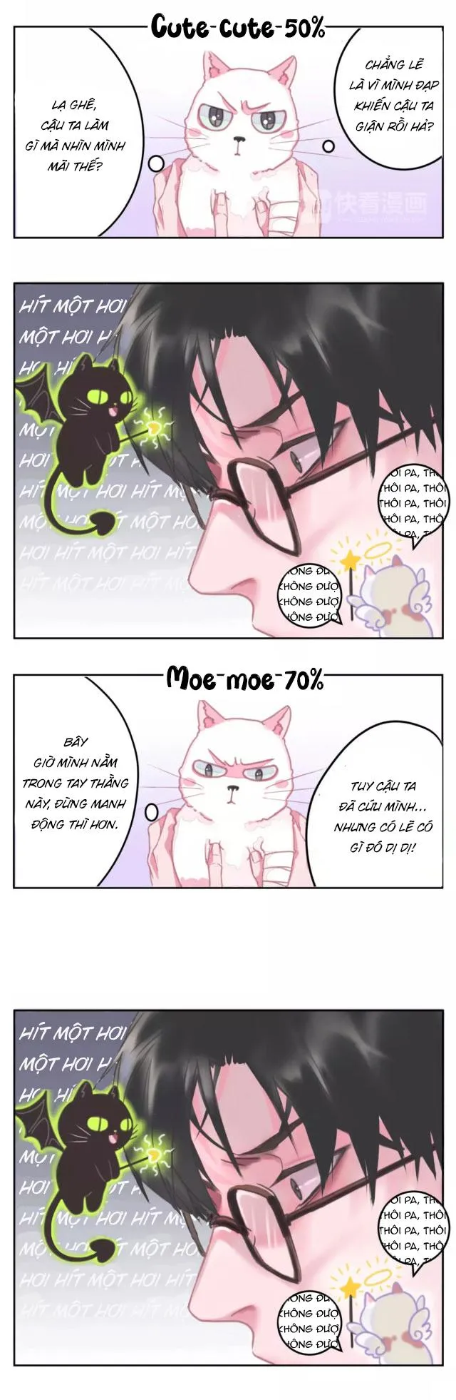 Xã Hội Mồn Lèo Chapter 1 Trang 15