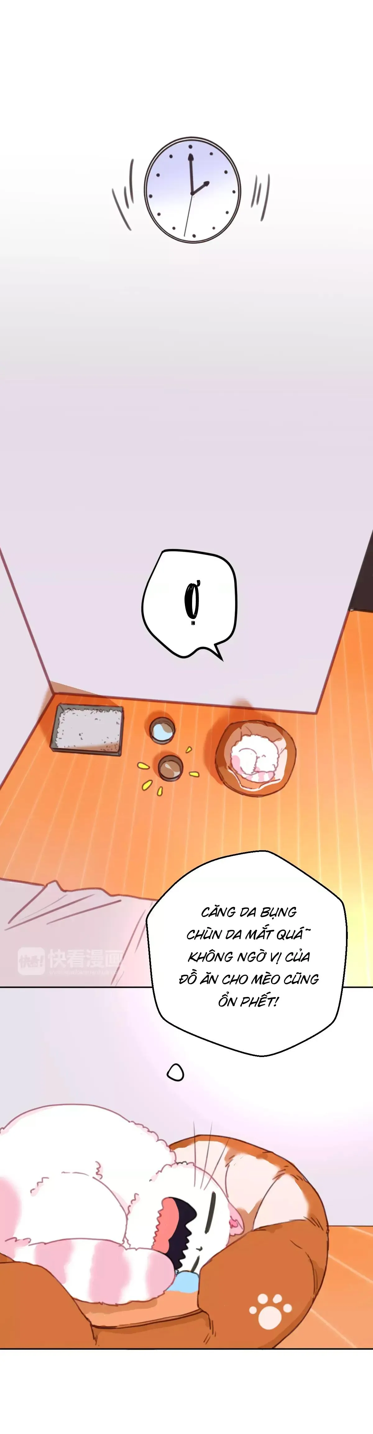 Xã Hội Mồn Lèo Chapter 2 Trang 7