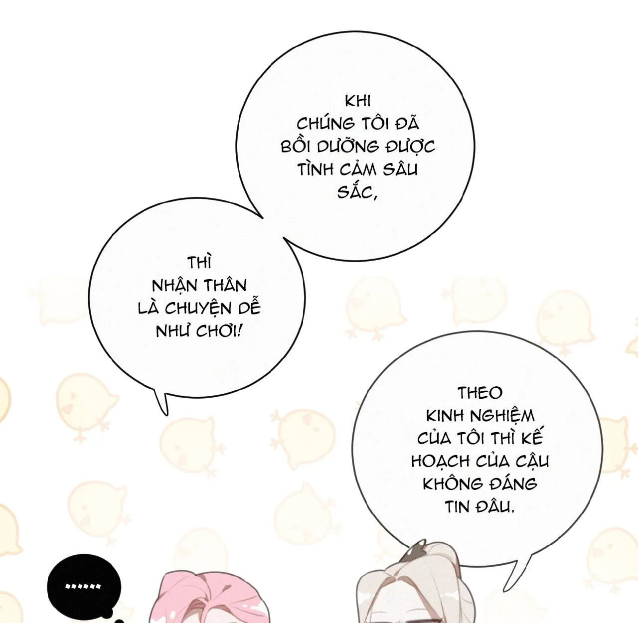 Xã Hội Mồn Lèo Chapter 74 Trang 23