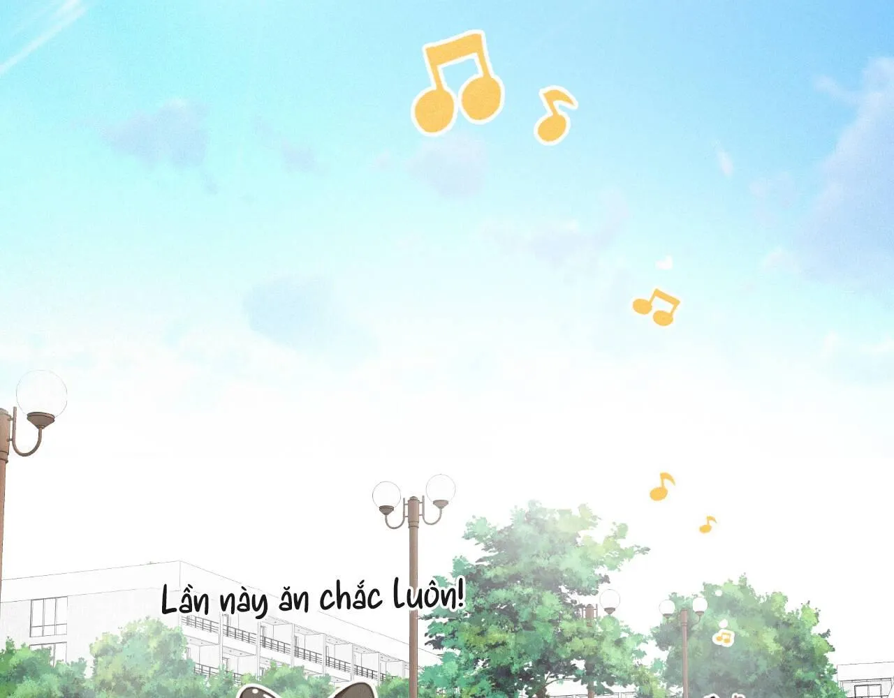 Xã Hội Mồn Lèo Chapter 74 Trang 31