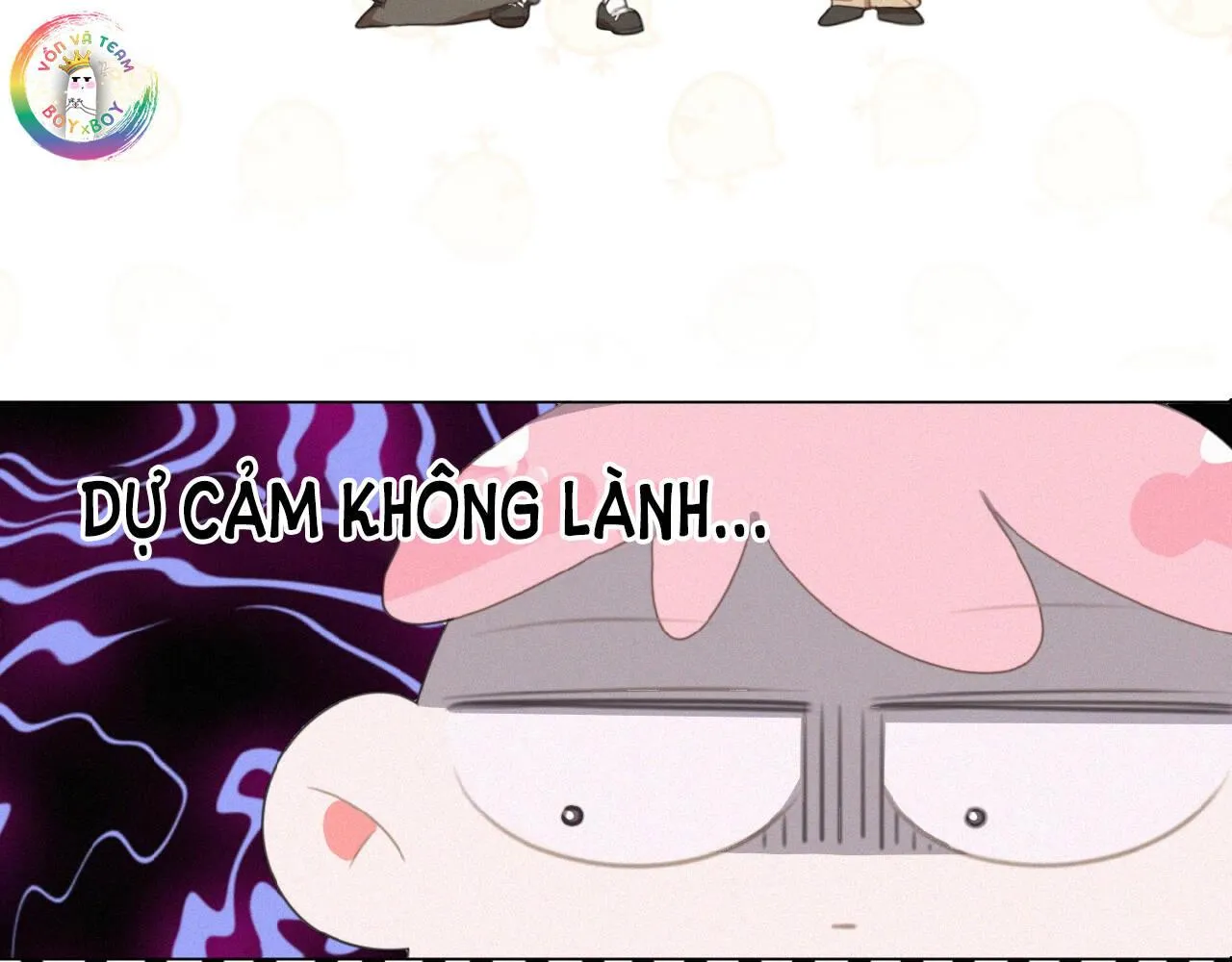 Xã Hội Mồn Lèo Chapter 74 Trang 35