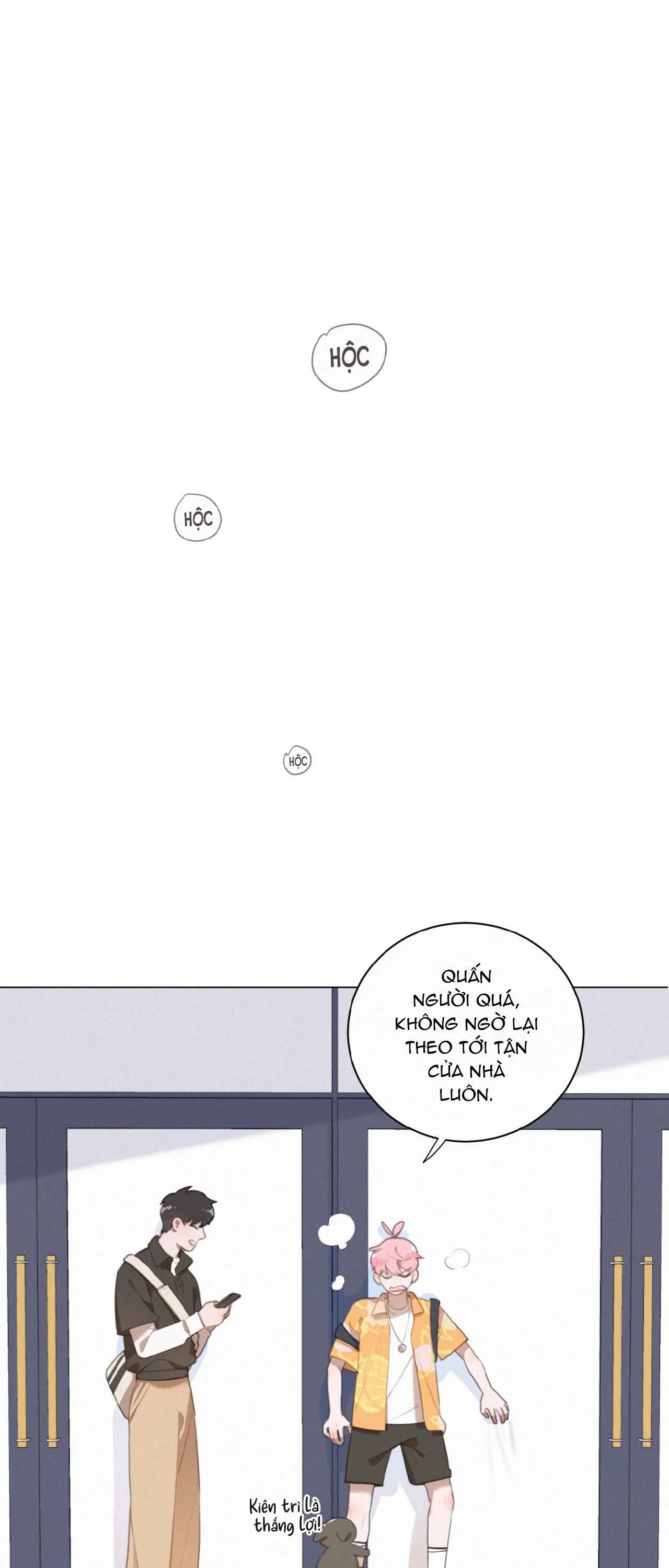 Xã Hội Mồn Lèo Chapter 74 Trang 37