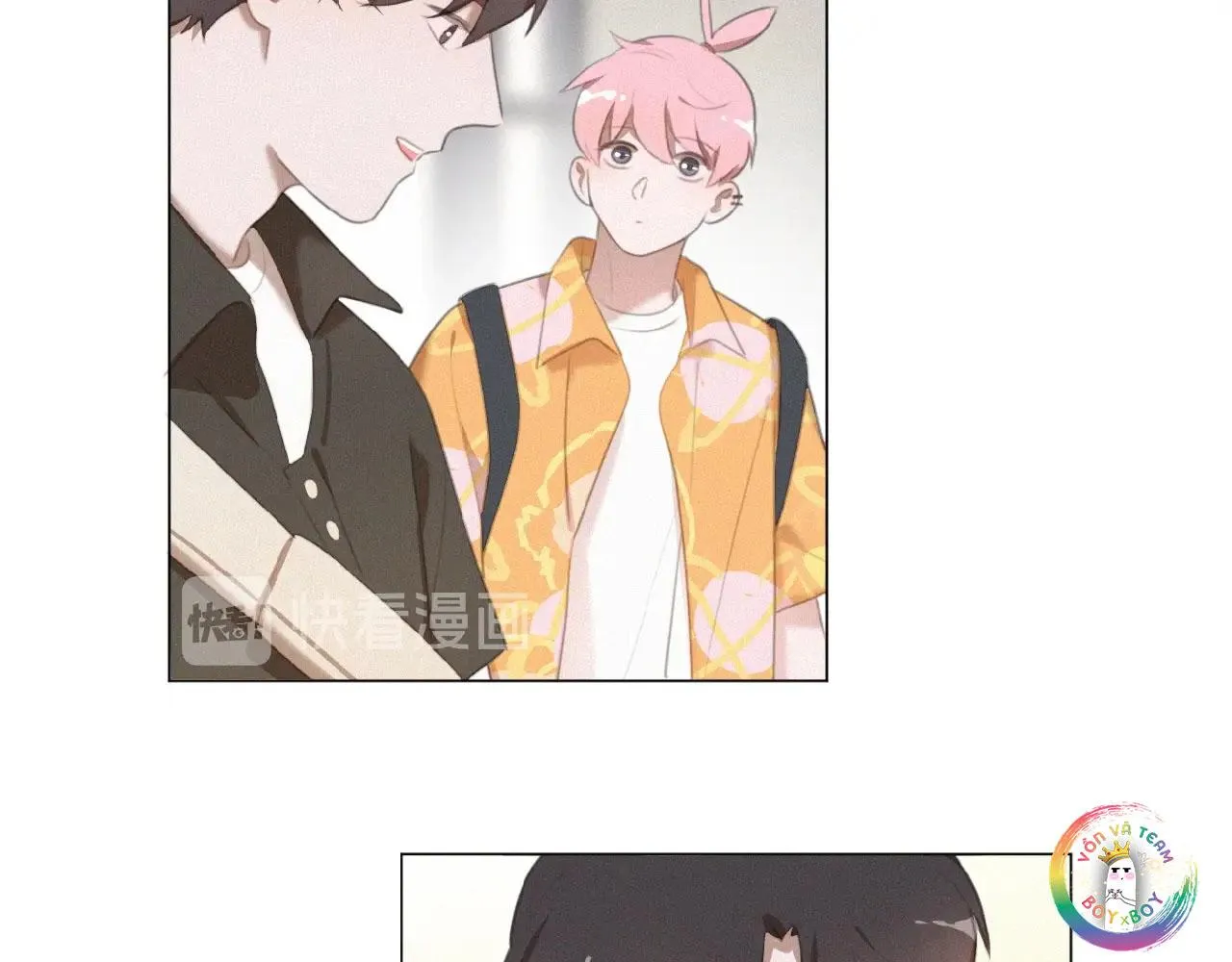 Xã Hội Mồn Lèo Chapter 74 Trang 40