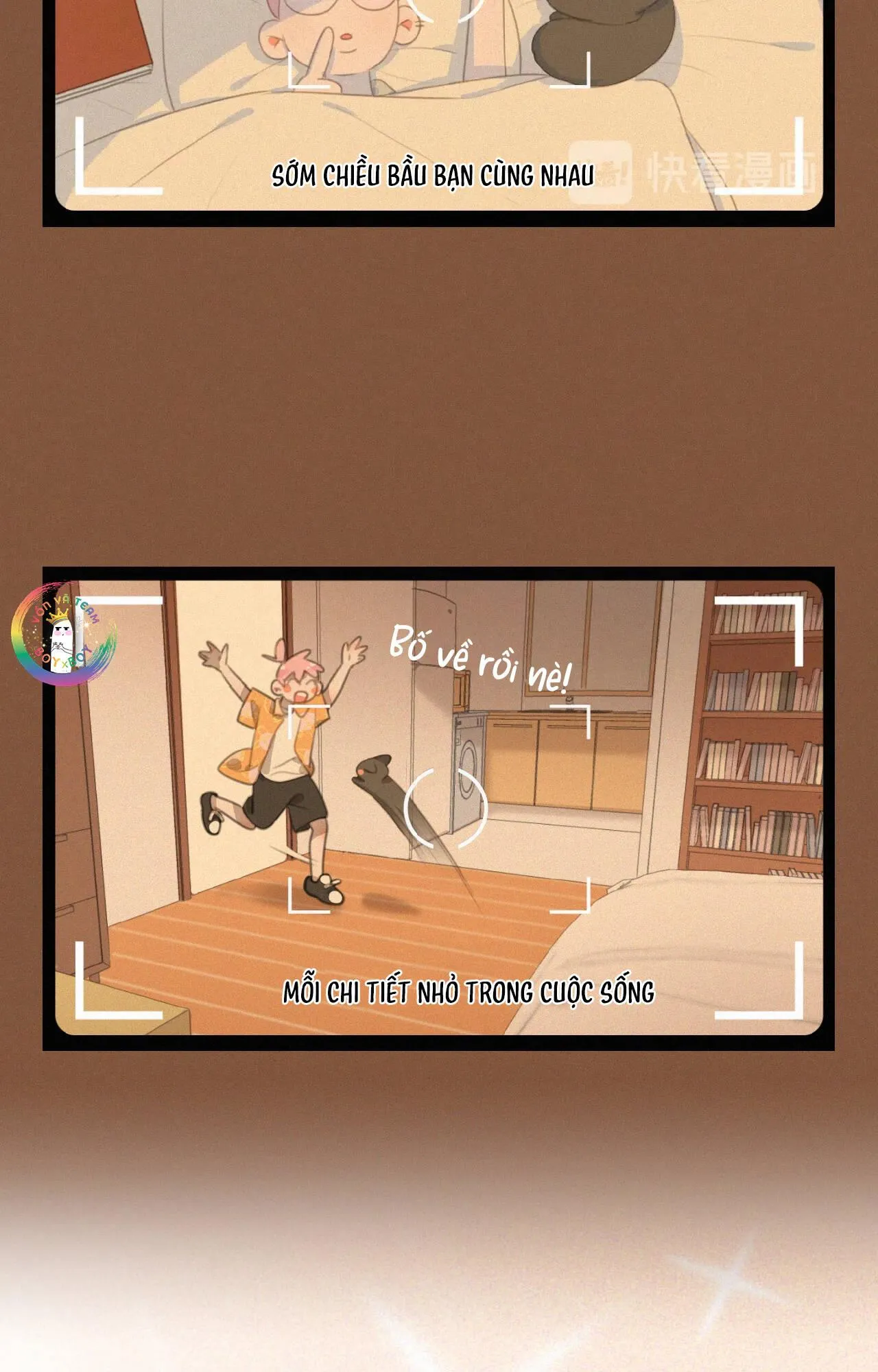 Xã Hội Mồn Lèo Chapter 74 Trang 59