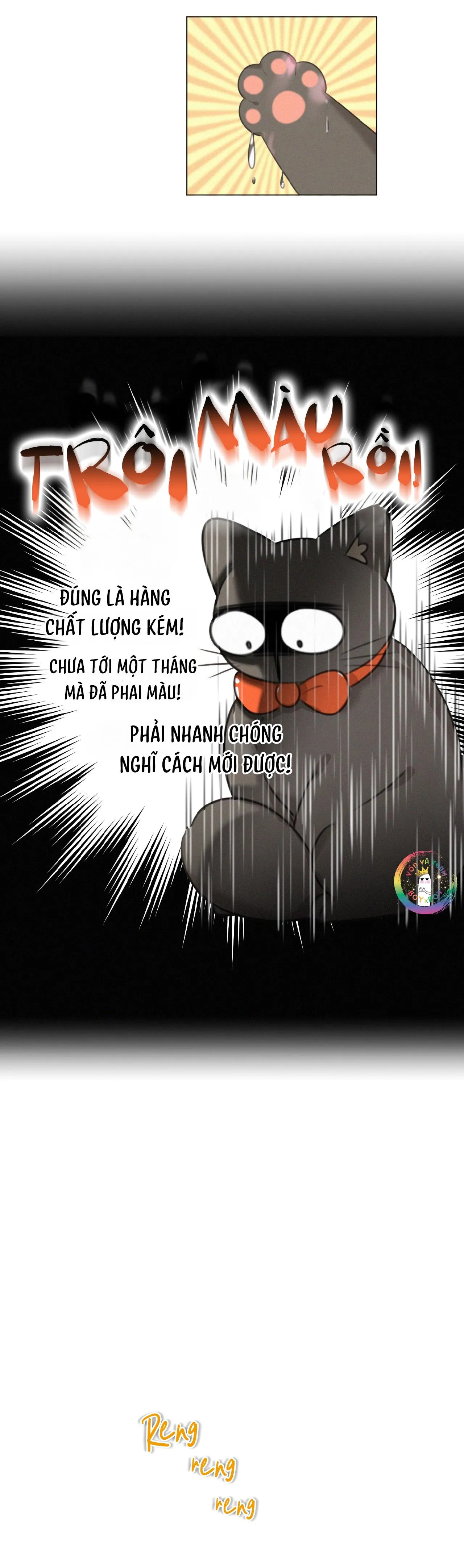 Xã Hội Mồn Lèo Chapter 75 Trang 7