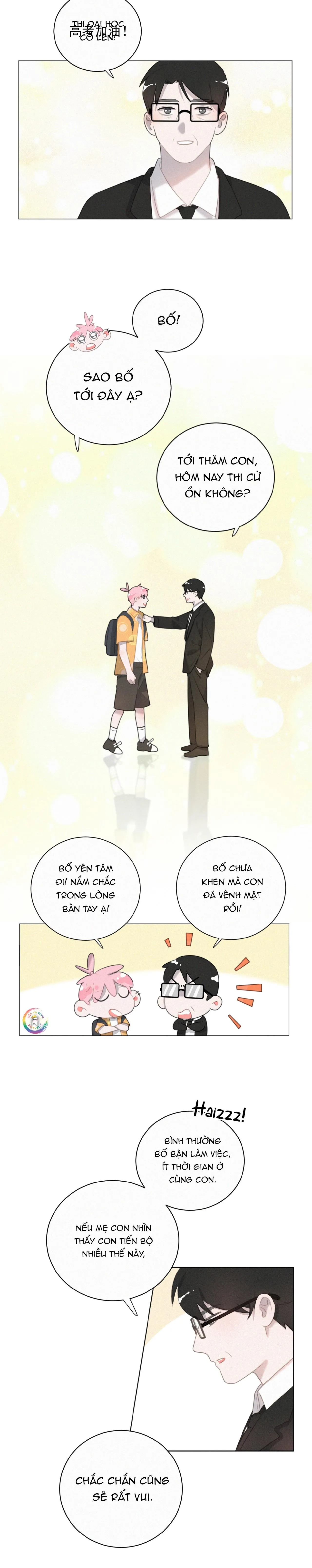 Xã Hội Mồn Lèo Chapter 75 Trang 9