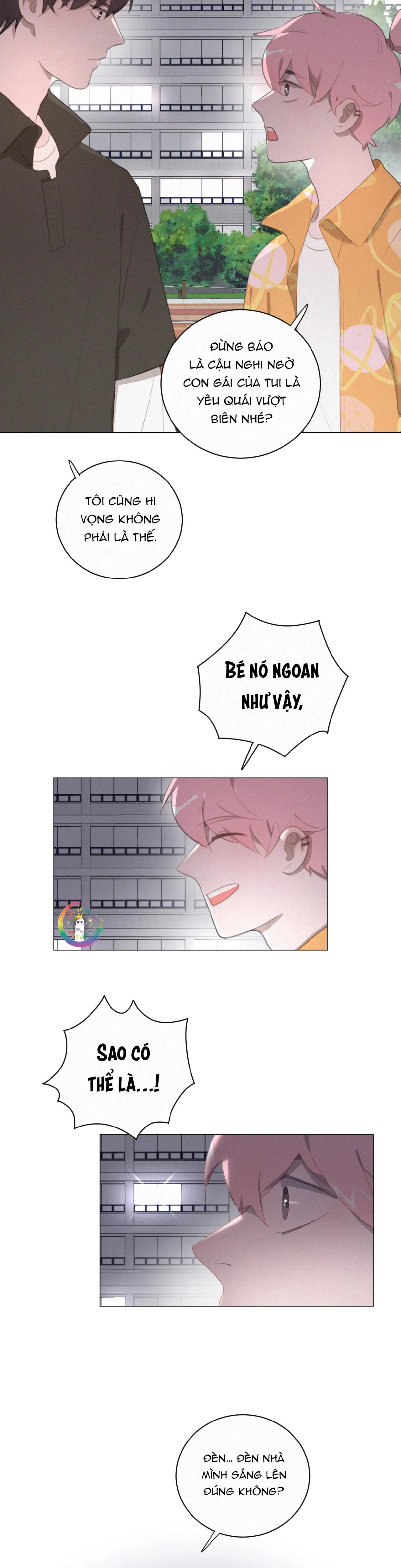 Xã Hội Mồn Lèo Chapter 75 Trang 17