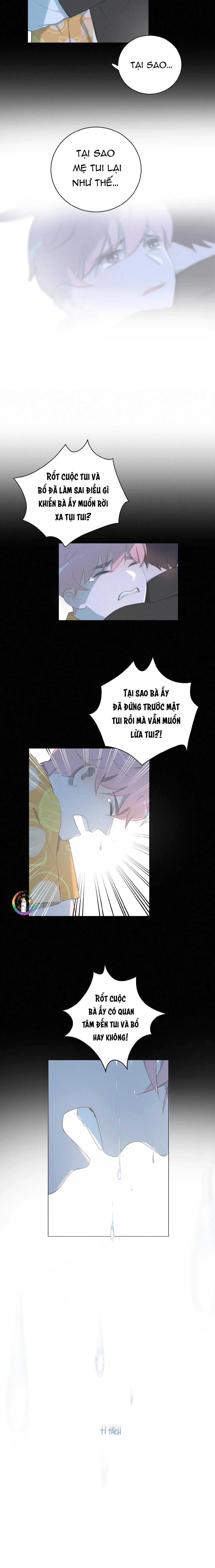 Xã Hội Mồn Lèo Chapter 76 Trang 12