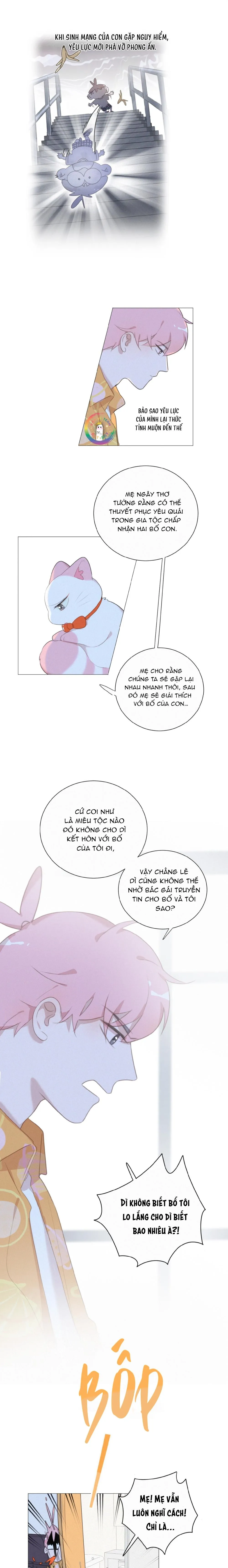 Xã Hội Mồn Lèo Chapter 77 Trang 7