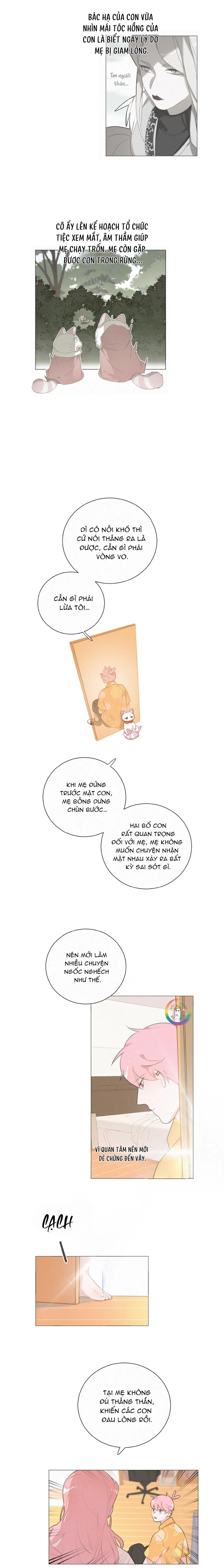 Xã Hội Mồn Lèo Chapter 77 Trang 9